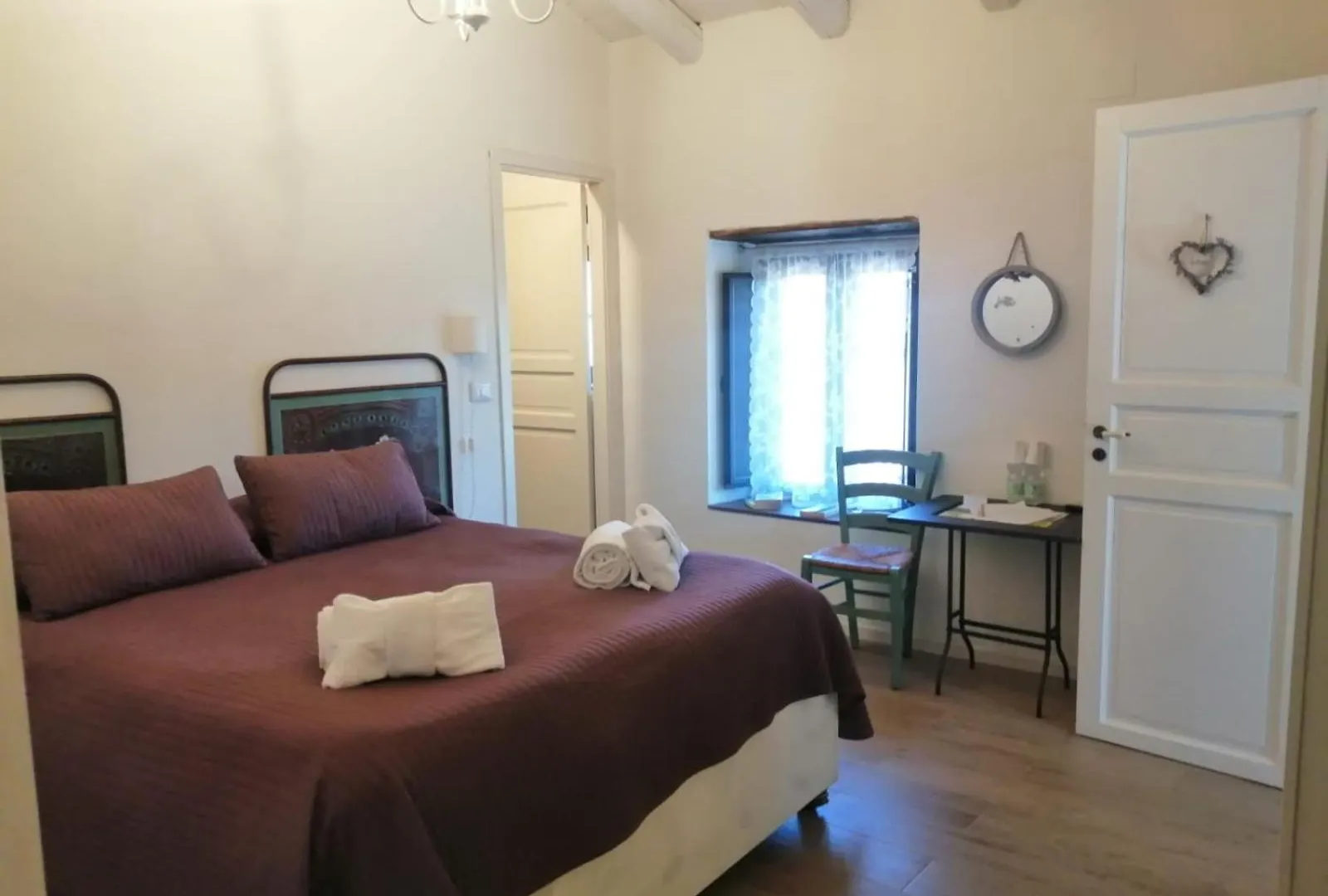 Guest house Il Tanaceto Hotel Castiglione De Sicilia Italy