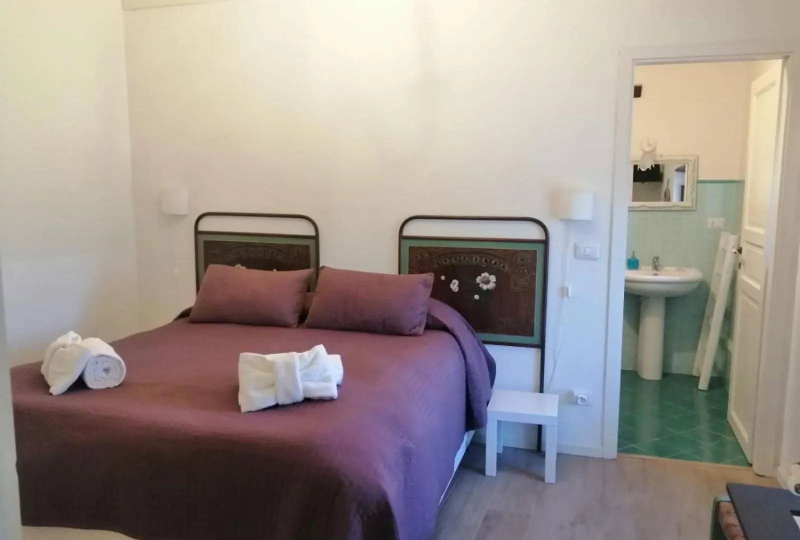 Guest house Il Tanaceto Hotel Castiglione De Sicilia
