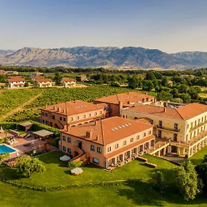 Hotel Picciolo Etna Golf & Spa, Curio Collection By Hilton, Castiglione De Sicilia