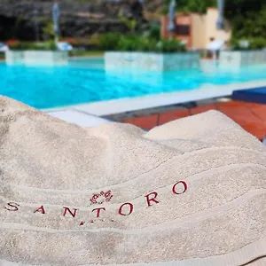 Hotel Santoro, Castiglione De Sicilia