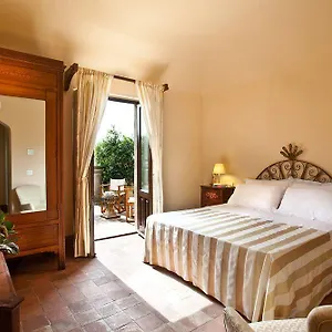 Hotel Casa La Carrubbazza, San Gregorio di Catania