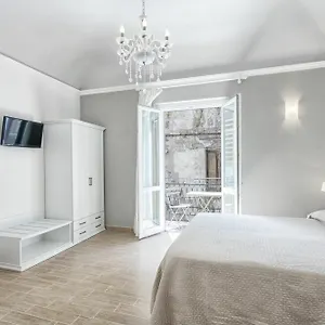 Aparthotel Residenza Le Zagare, Castellammare del Golfo